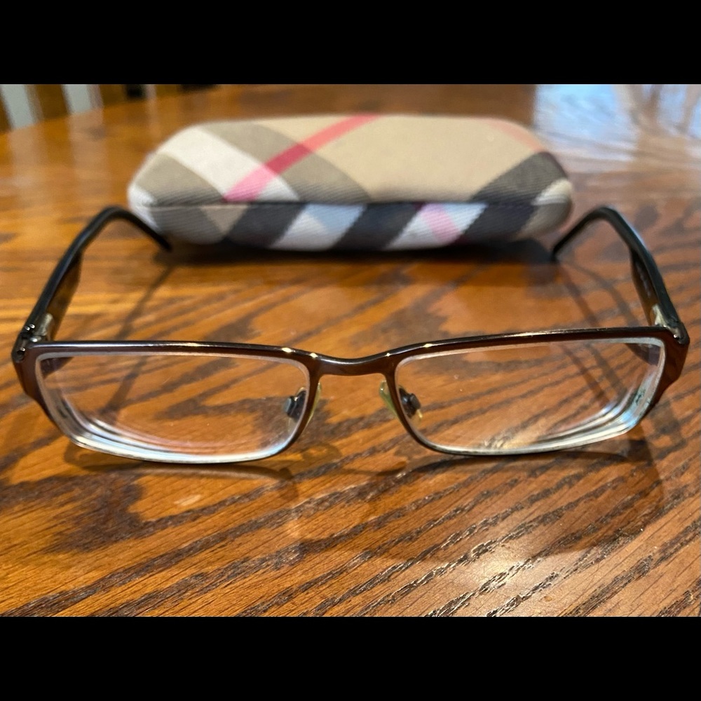 Eyeglass Frames - image 1